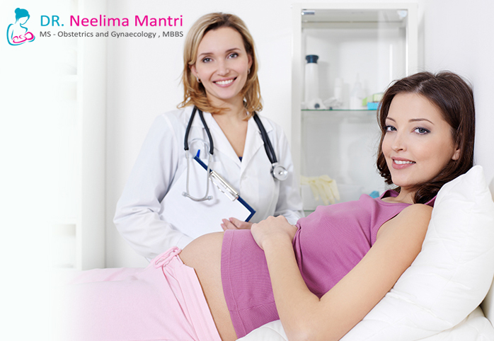 Best Female Gynecologist Mumbai