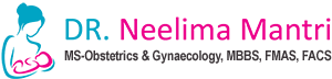 Neelima Mantri Logo