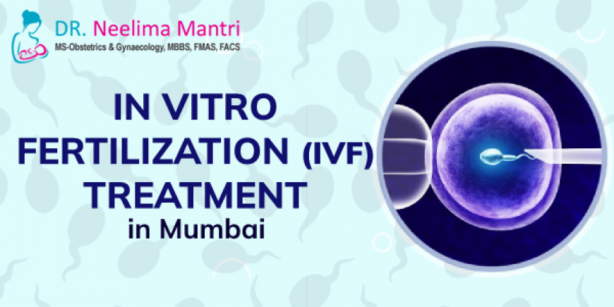 In Vitro Fertilization (IVF) Treatment in Mumbai | Dr Neelima Mantri