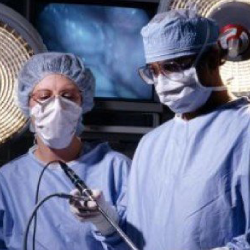 Laparoscopy